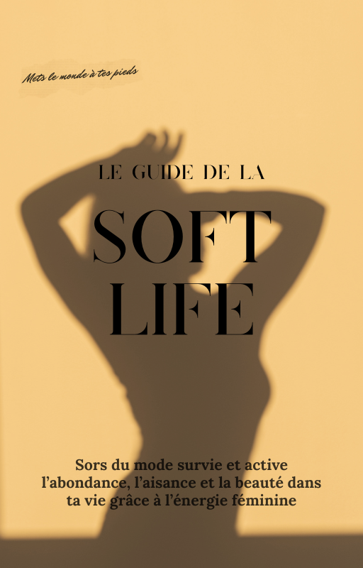 Le Guide de la Soft Life + Fiches Pratique